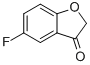 5-Fluoro-2,3-dihydro-1-benzofuran-3-one