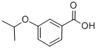 3-(propan-2-yloxy)benzoic acid