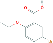 5-溴-2-乙氧基苯甲酸