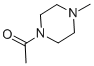 1-(4-Methylpiperazin-1-yl)ethan-1-one