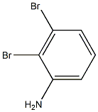 2,3-二溴苯胺