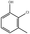 2-氯-3-羟基甲苯