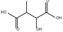 3-METHYLMALIC ACID