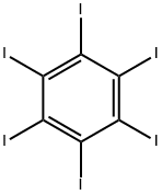 1,2,3,4,5,6-hexaiodobenzene