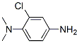 2-Chloro-N,N-dimethyl-1,4-benzenediamine