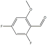 2,4-Difluoro-6-methoxybenzaldehyde