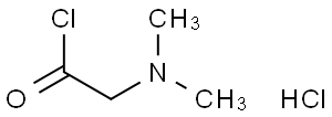 二甲基氨基盐酸盐