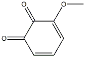 3-methoxy-1,2-benzoquinone