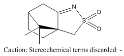 (1S)-(-)-CAMPHORSULFONYLIMINE