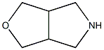 1H-Furo[3,4-c]pyrrole, hexahydro-, cis-