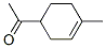 4-acetyl-1-methyl-1-cyclohexene