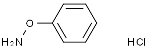 O-PHENYLHYDROXYLAMINE HYDROCHLORIDE