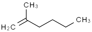 2-甲基-1-己烯