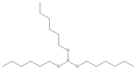 TRIHEXYL PHOSPHITE