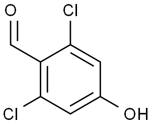 2,6-Dichloro-4-hydroxybenzaldehyde