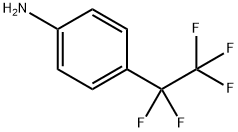 4-Pentafluoroethyl-phenylamine