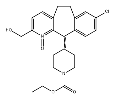 Loratadine Impurity 30