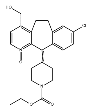 Loratadine Impurity 31