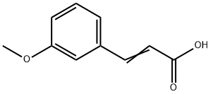 O-methyl-M-CUMARIC ACID