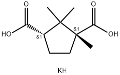 DIPOTASSIUM CAMPHORATE