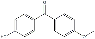 4-Hydroxyphenyl 4-Methoxyphenyl ketone