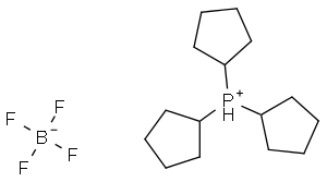 三环戊基膦四氟硼酸盐