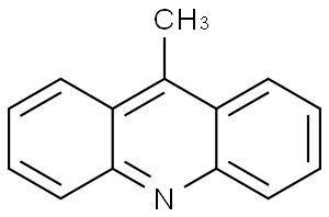 9-methyl-acridin