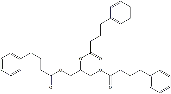 苯丁酸甘油酯