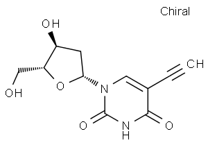 5-乙炔基-2'-脱氧尿苷(EdU)