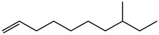 1-Decene, 8-methyl-