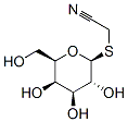 Acetonitrile, 2-(β-D-galactopyranosylthio)-