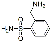 Benzenesulfonamide, 2-(aminomethyl)- (9CI)