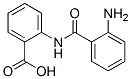 2-(邻氨基苯甲酰胺)苯甲酸