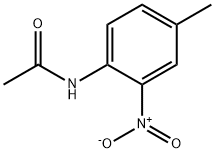 2'-硝基-对-乙酰甲苯胺