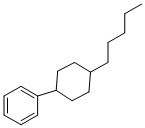 戊基环己基苯