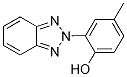 2-(2H-Benzotriazol-2-yl)-p-cresol