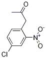 1-(4-Chloro-2-nitro-phenyl)-propan-2-one