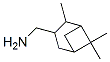 2,6,6-Trimethylbicyclo[3.1.1]heptane-3-methanamine