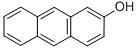 2-HYDROXYANTHRACENE