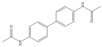 N,N-二乙酰联苯胺