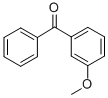 (3-Methoxyphenyl)(phenyl)Methanone