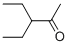 2-Pentanone, 3-ethyl-