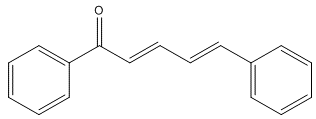 Cinnamylideneacetophenone