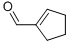 1-Cyclopentene-1-carbaldehyde