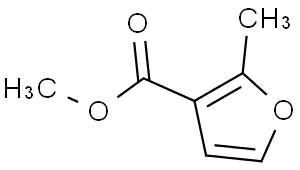 2-METHYLFURAN-3-CARBOXYLIC ACID METHYL ESTER