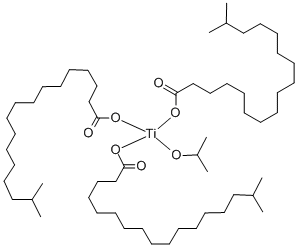 Titanium triisostearoylisopropoxide