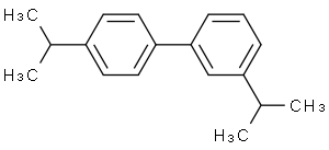 3,4-Di-Iso-Propylbiphenyl