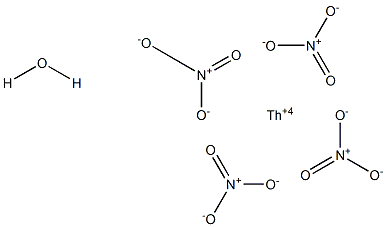 THORIUM(IV) NITRATE HYDRATE