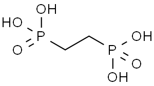 1,2-Ethylenediphosphonic Acid