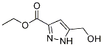 5-(羟甲基)吡唑-3-甲酸乙酯